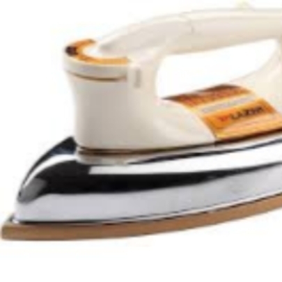 LAZER INNOVA IRON 