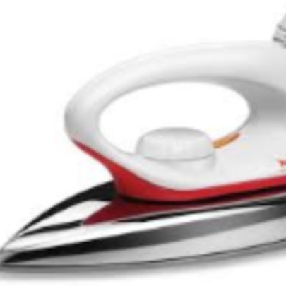 LAZER SLEEK IRON 