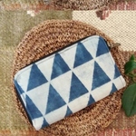 Blue Angles Wallet