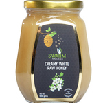 White Honey Organic