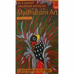 DIY Madhiubani Painting Kit