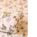 Butterfly Blue Kids Dohar