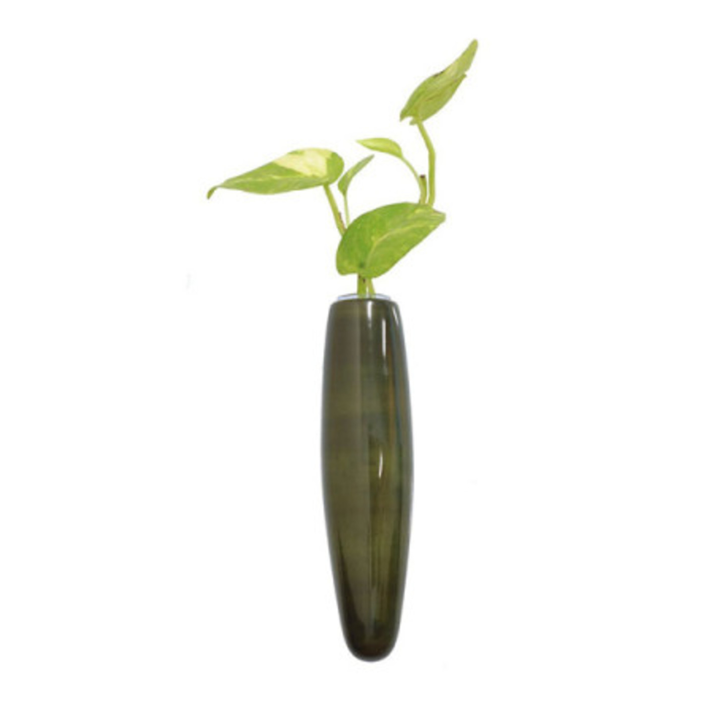 Green Chennapatna Magnetic Vase