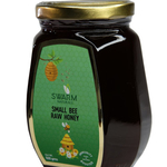 Small Bee Raw Honey Organic