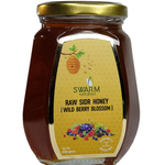 Sidr Wild Berry Honey Organic