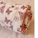 Butterfly Pink Kids Dohar