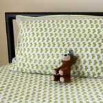 Cat Naps Kids Bedsheet Set