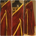 cotton with ajrakh blouse.jpg