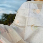 Midsummer Dream Chanderi Dupatta