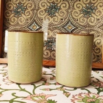 Lemonade Tumbler