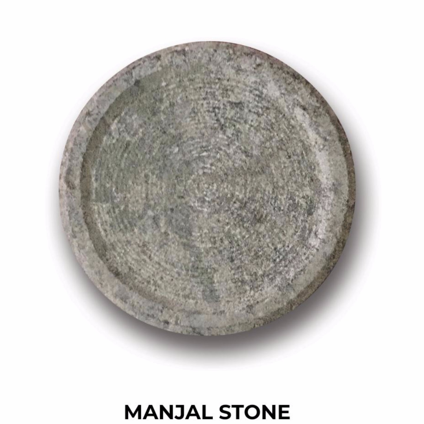 Manjal Stone