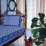 Bed Sheet - Single