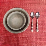 dish