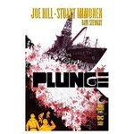PLUNGE TP (MR)