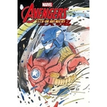 AVENGERS TECH-ON #1 (OF 6) MOMOKO VAR