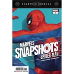 SPIDER-MAN MARVELS SNAPSHOT #1