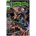 DC THE DOOMED AND THE DAMNED #1 (ONE SHOT)