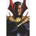 STRANGE ACADEMY #3 ALEX ROSS DOCTOR STRANGE TIMELESS VAR