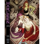 HARLEEN 3 OF 3 VAR ED MR