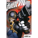 DAREDEVIL 15 BROWN 2020 VAR