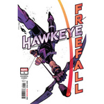 HAWKEYE FREEFALL 1