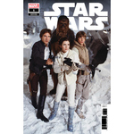 STAR WARS 1 MOVIE VAR