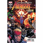 AVENGERS 29