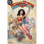 WONDER WOMAN 750 1980S VAR ED