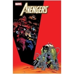 AVENGERS #46