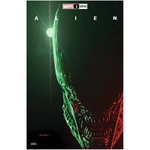 ALIEN #1 GLEASON VAR
