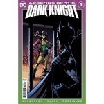 LEGENDS OF THE DARK KNIGHT #3 CVR A DARICK ROBERTSON & DIEGO RODRIGUEZ