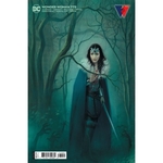 WONDER WOMAN #772 CVR B JOSHUA MIDDLETON CARD STOCK VAR