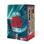 HILL HOUSE BOX SET (MR)