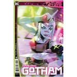 FUTURE STATE GOTHAM #4 CVR A SIMONE DI MEO