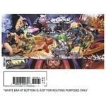 HEROES REBORN #1 (OF 7) COELLO GATEFOLD VAR