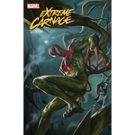 EXTREME CARNAGE LASHER #1