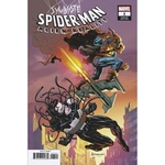 SYMBIOTE SPIDER-MAN ALIEN REALITY 1 OF 5 SAVIUK VAR
