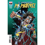 MAGNIFICENT MS MARVEL 11