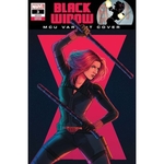 BLACK WIDOW #3 BARTEL MCU VAR