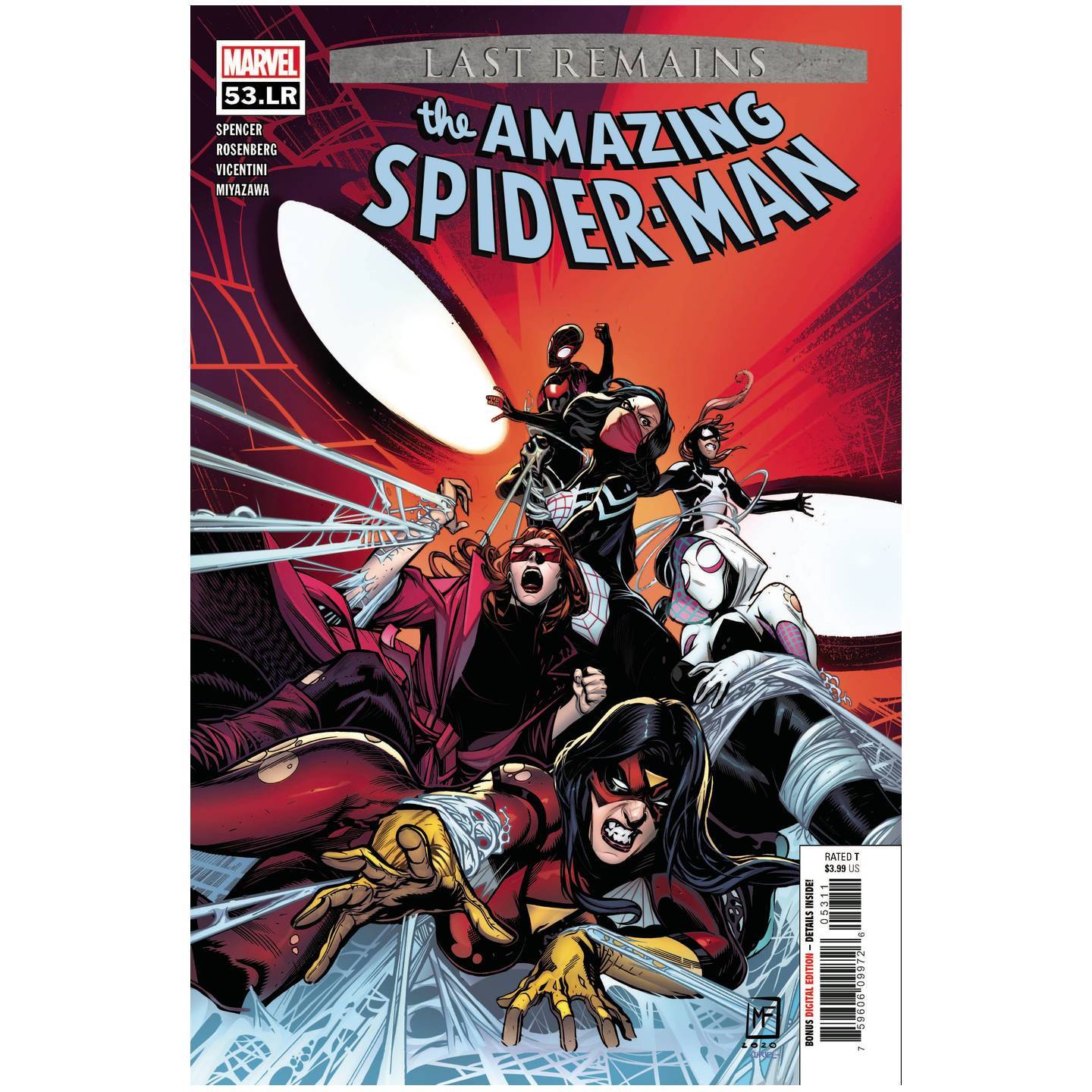 AMAZING SPIDER-MAN #53.LR