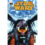 STAR WARS #5
