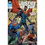 JUSTICE LEAGUE 41