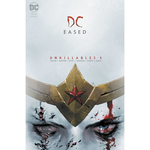 DCEASED UNKILLABLES 1 OF 3 CARD STOCK HORROR PUTRI VAR E