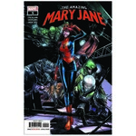 AMAZING MARY JANE 5