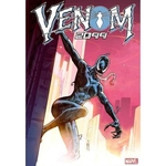VENOM 2099 1 RON LIM VAR