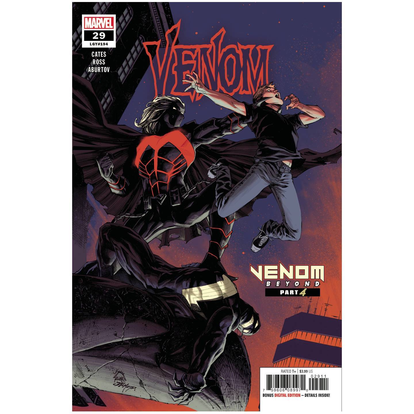 VENOM #29