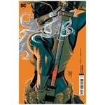 ROBIN #4 CVR B FRANCIS MANAPUL CARD STOCK VAR