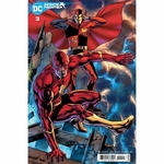 INFINITE FRONTIER #3 (OF 6) CVR B BRYAN HITCH CARD STOCK VAR