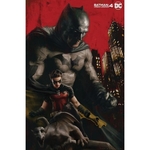 BATMAN URBAN LEGENDS #4 CVR B IRVIN RODRIGUEZ VAR
