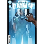 I AM BATMAN #0 CVR A TRAVEL FOREMAN